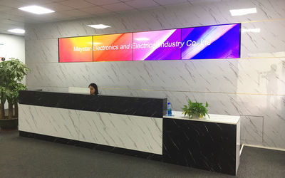 CHINA Beijing Silk Road Enterprise Management Services Co.,LTD Bedrijfsprofiel
