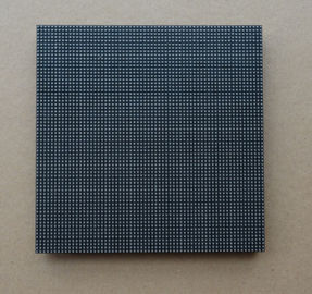 Binnen 3D Effect P2.5 Hoge Helderheids LEIDENE Vertoning 160000 de Dichtheid van het Puntenpixel