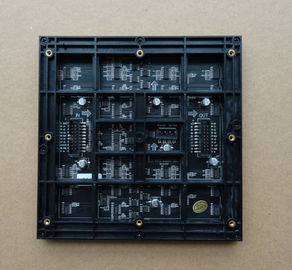 Binnen 3D Effect P2.5 Hoge Helderheids LEIDENE Vertoning 160000 de Dichtheid van het Puntenpixel