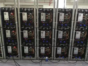 Volledige Standaard de Resolutie Binnen Lichtgewicht van de Kleuren Fijne Hoogte Geleide Vertoning P1.875