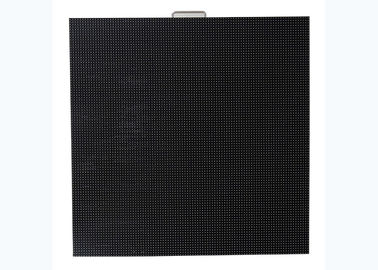 Het Aluminium P10 SMD van het matrijzenafgietsel leidde het Scherm, leidde Vertoning op Huur AC110V - 220V
