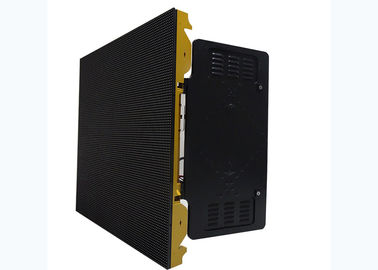 Het Aluminium P10 SMD van het matrijzenafgietsel leidde het Scherm, leidde Vertoning op Huur AC110V - 220V