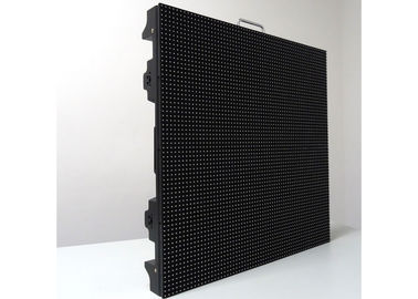 Van het waterdichte SMD-Huur Openlucht LEIDENE het het Stadiumscherm 640*640mm Vertoningsscherm P8 Kabinet