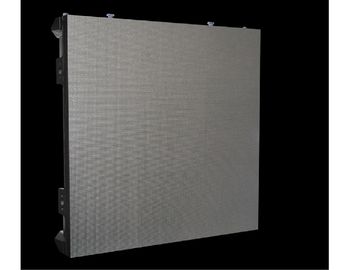 Video/Beeldenp8 de Materialen van het het Afgietselaluminium van de het Openlucht LEIDENE Vertoningsschermmatrijs