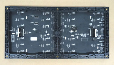 Volledige Kleurenp5 Binnen LEIDENE Videomuur 320*160mm het Hoge Contrast van Modulevga