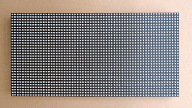 Volledige Kleurenp5 Binnen LEIDENE Videomuur 320*160mm het Hoge Contrast van Modulevga