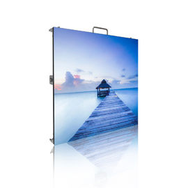 SMD1921 geleide Videomuurvertoning Binnen/Openluchtp3.91 800 - 3500cd/sqm-Helderheid