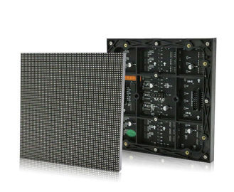Volledige de Comités van de Kleurenp2.5 Stadium Geleide Videomuur SMD2121 64*64 Moduleresolutie