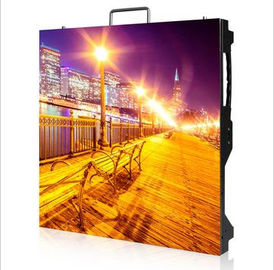 Binnen LEIDENE van HD P2.5 Videomuursmd2121 Huur 160000 het Pixeldichtheid van Dots/M ²