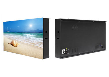 P10mm RGB LEIDENE Videomuurscherm, Epistar/de Digitale Vertoningsraad van Silan