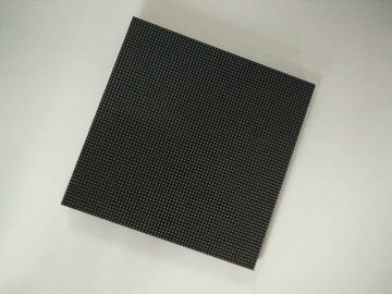 Het commerciële LEIDENE van het Reclamestadium Scherm 3mm LEIDEN van de Pixelhoogte SMD2121 Pakket