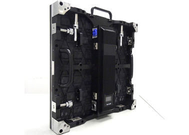 De binnenmuziek toont Stadium van de LEIDENE de Resolutie het Schermp6.25 40dots * 40dots Module