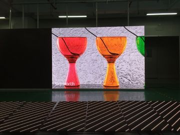 Kleine Pixelp2.5 Binnenhuur Geleide Vertoning, Stadium Geleide Vertonings Hoge Grijze Schaal