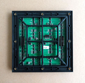 Opgezette P6smd de Aanhangwagen leidde het Scherm, Openlucht Geleide het Schermframesnelheid ≥60Hz