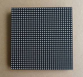 Opgezette P6smd de Aanhangwagen leidde het Scherm, Openlucht Geleide het Schermframesnelheid ≥60Hz