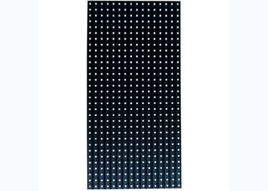 Leidde RGB Waterdichte Geleide Module van SMD P10, Modulecomité Snelle Hittedissipatie