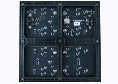 244x244mm P7.62 de Binnen Geleide Comité Resolutie van de Module32dots * 32dots Module