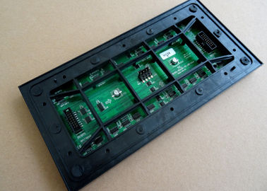 De Energie van SMD3535 P8 - besparing Geleide Module6500cd Helderheid 1/3 Plicht van de Aftastenaandrijving