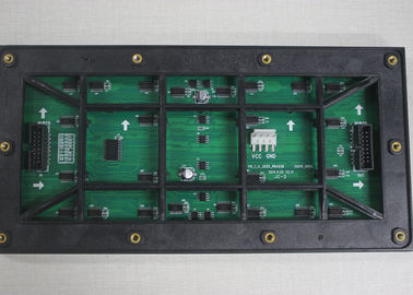 De Energie van SMD3535 P8 - besparing Geleide Module6500cd Helderheid 1/3 Plicht van de Aftastenaandrijving