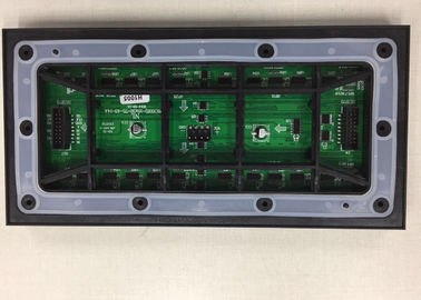 P8 Openlucht Volledige Kleuren LEIDENE Vertoningsmodule 320*160mm Volgzaam Ce van de Modulegrootte