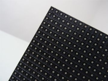 De heldere Kleurenp8 Openlucht Geleide Module, leidde Beschermende de Graad van de het Schermmodule IP65