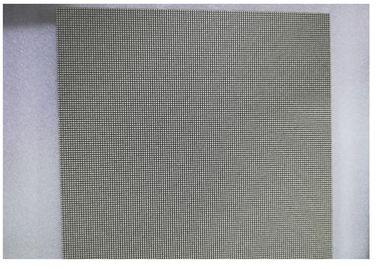 P1.875 Binnen Geleid Gemakkelijk Opstelling Geleid Comité 240*240mm van de Modulehd Huur 1000 Netenhelderheid