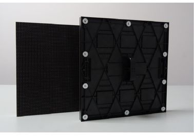 Volledige Kleur Geleide Video het Pixelhoogte van het Muurscherm SMD1515 2.98mm 2 Jaar Garantie