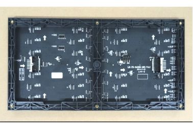 RGB Hoge Definitie Waterdichte Geleide Module 320*160mm Videomuur voor Winkelcomplex