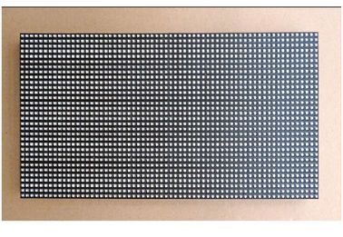 RGB Hoge Definitie Waterdichte Geleide Module 320*160mm Videomuur voor Winkelcomplex