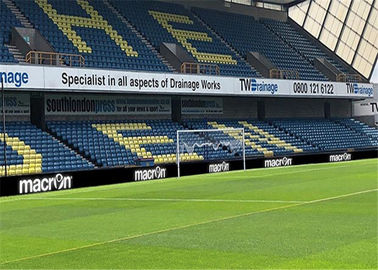 HD stadion Adverterende Raad, Perimeter Geleide Vertoningsvernieuwingsfrequentie >1920Hz