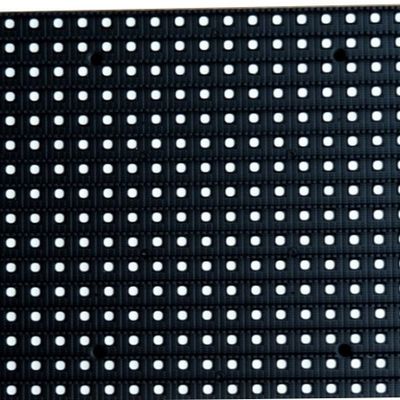 Van de openlucht Hoge de Helderheids LEIDENE van P6 Scherm 14 Vertonings het Videomuur - Grijze Schaal met 16 bits