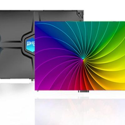 Van de binnen Volledige Kleuren LEIDENE Kleine het Pixelhoogte 2mm Vertonings toont Gemakkelijke Installatie voor Handel