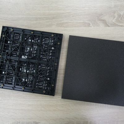 Energie - de Hoogte LEIDENE van het besparings van de Kleine Pixel Hoge Definitie Vertoningsp1.875 de Volledige Kleur voor Video