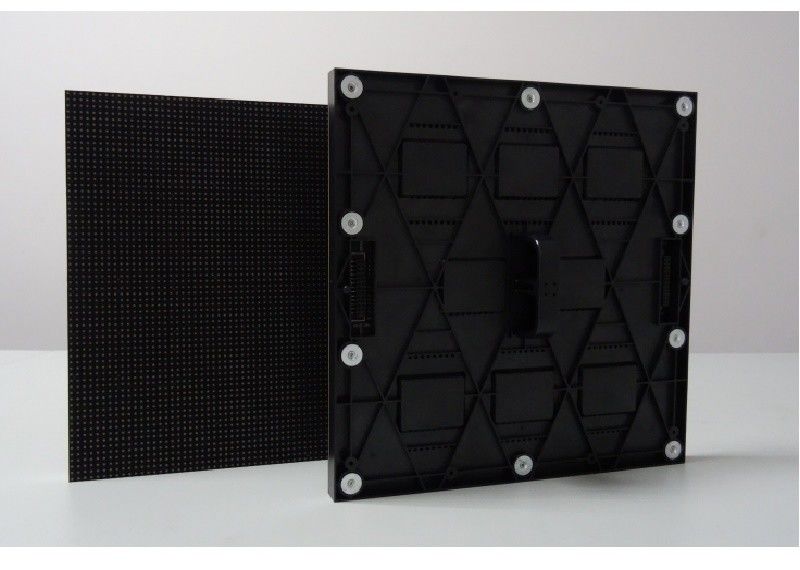 Volledige Kleur Geleide Video het Pixelhoogte van het Muurscherm SMD1515 2.98mm 2 Jaar Garantie