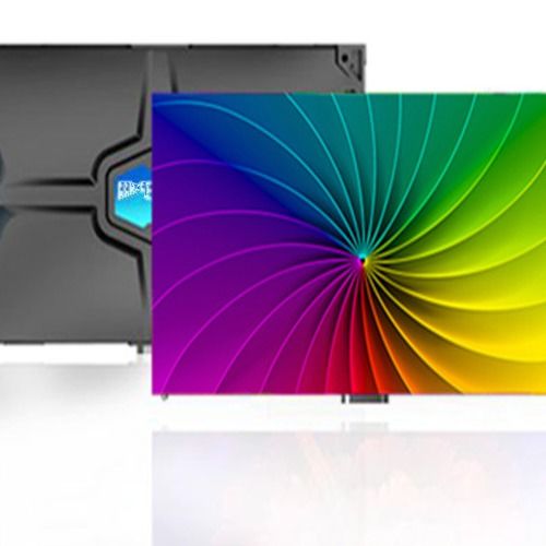 Van de binnen Volledige Kleuren LEIDENE Kleine het Pixelhoogte 2mm Vertonings toont Gemakkelijke Installatie voor Handel