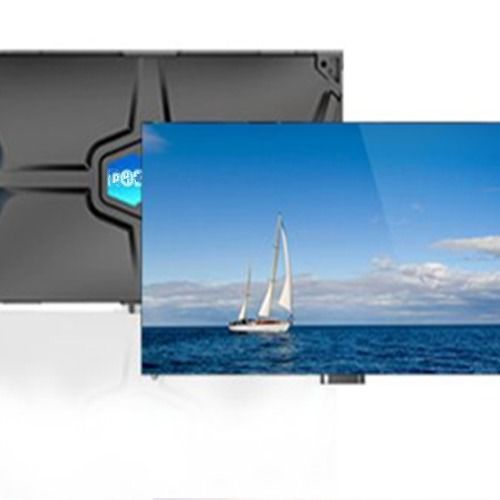 1.25mm Kleine LEIDENE van de Hoogte Volledige Kleur Vertonings Volledige HD Epistar Spaander voor Club